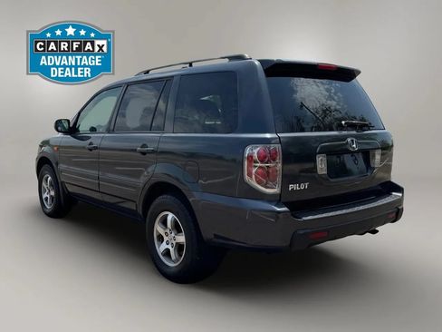 Used 2006 Honda Pilot EX image 7