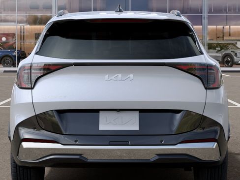 New 2026 Kia Sportage SX FWD image 13