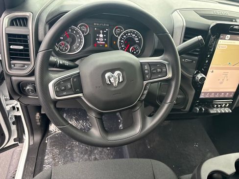 New 2026 RAM 3500 Tradesman image 17