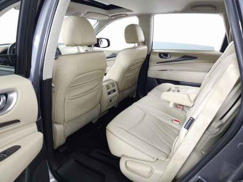 Used 2018 INFINITI QX60 AWD w/ Premium Plus Package image 32