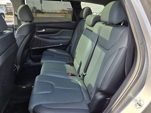 Used 2023 Hyundai Santa Fe SEL w/ Premium Package FWD image 12
