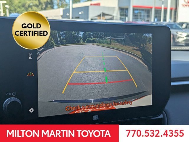 Certified 2023 Toyota RAV4 XSE AWD/4WD image 19