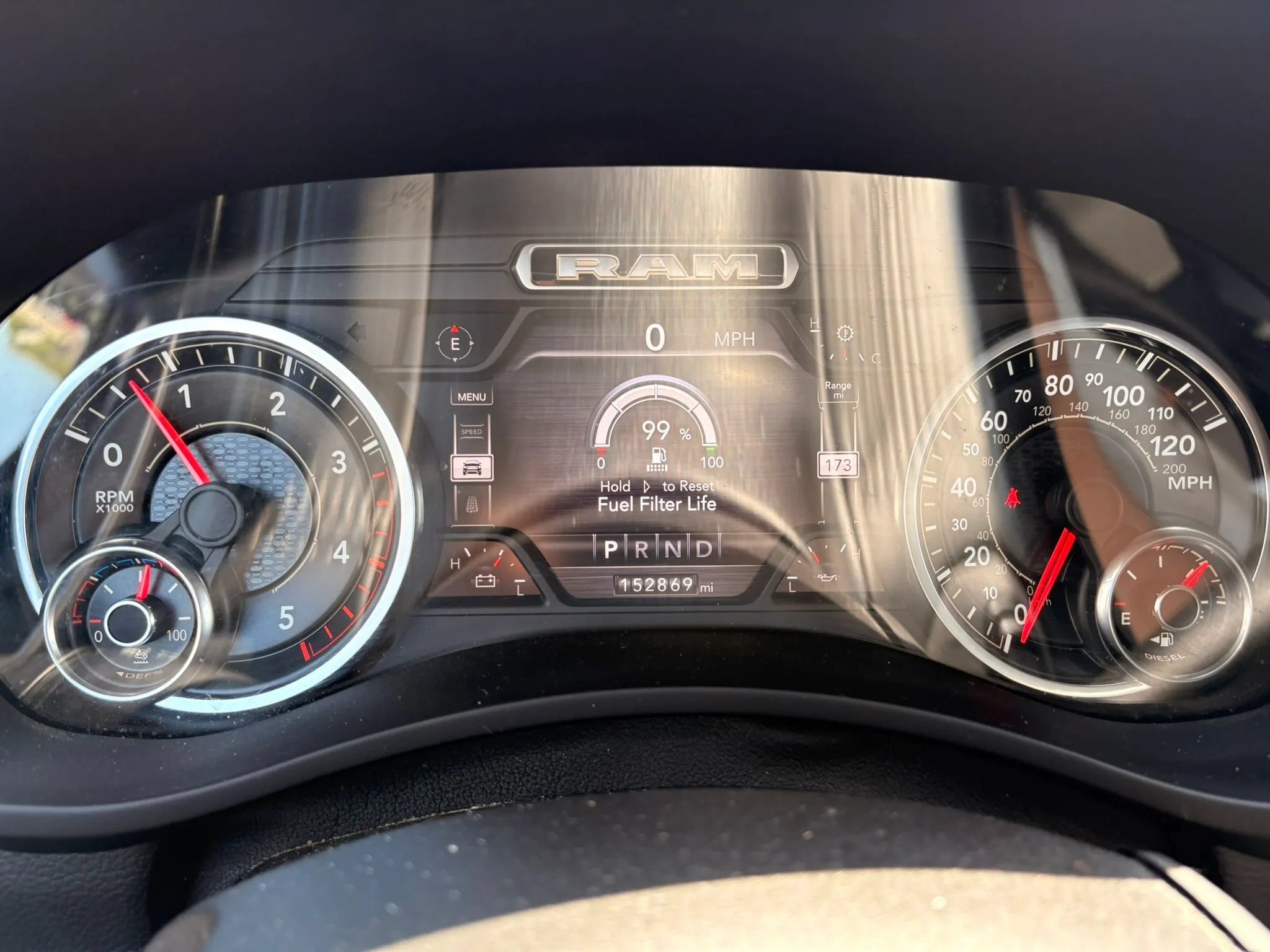 Used 2021 RAM 3500 Laramie w/ Night Edition AWD/4WD image 21