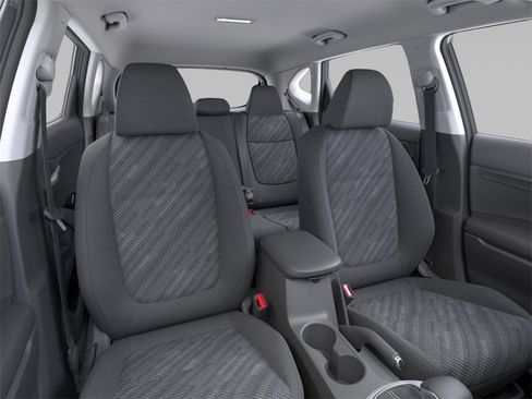 New 2026 Kia Seltos LX image 15