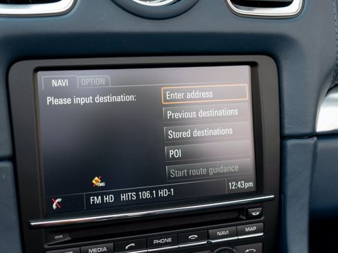 Used 2013 Porsche Boxster S RWD image 24
