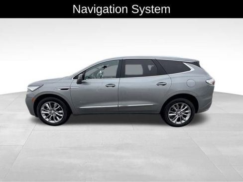 Certified 2023 Buick Enclave Avenir w/ Avenir Technology Package image 4