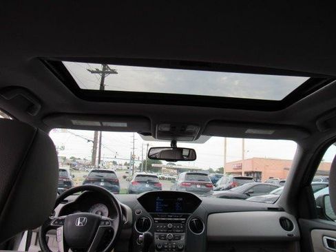 Used 2015 Honda Pilot EX-L image 15