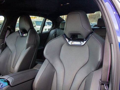 Used 2025 BMW M5 w/ Carbon Package image 12