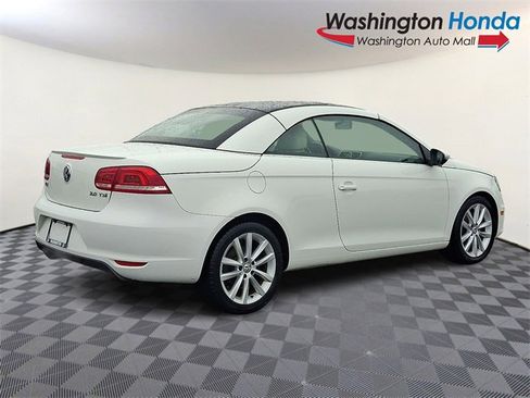 Used 2013 Volkswagen Eos Komfort image 6
