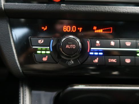 Used 2014 BMW 550i Sedan RWD image 19