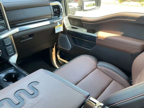 New 2025 Ford F150 King Ranch AWD/4WD image 36