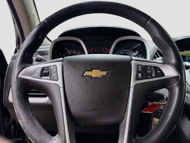 Used 2014 Chevrolet Equinox LT w/ Driver Convenience Package AWD/4WD image 12