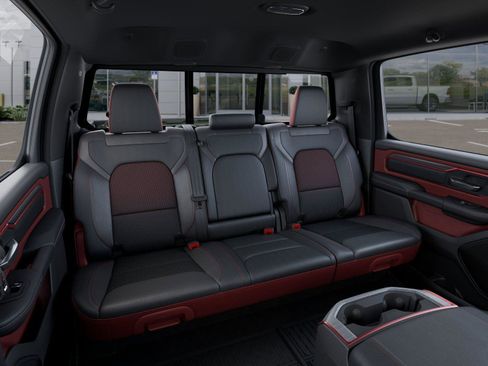 New 2026 RAM 1500 Rebel image 15