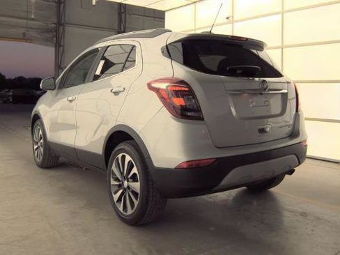 Used 2020 Buick Encore Essence AWD/4WD image 7