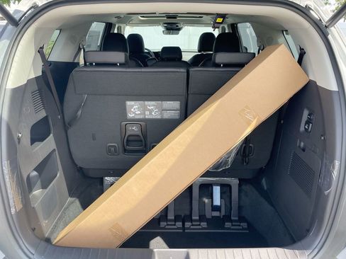 New 2026 Kia Carnival SX image 52