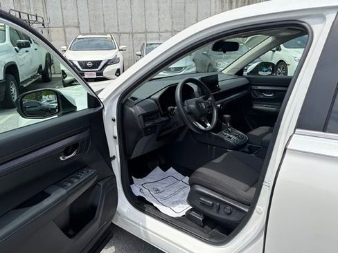 Certified 2024 Honda CR-V EX image 14