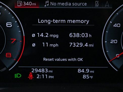 Certified 2021 Audi Q7 2.0T Premium w/ Convenience Package image 12