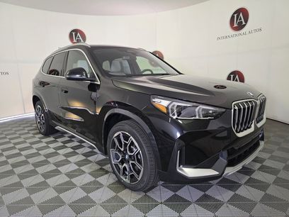 New 2026 BMW X1 xDrive28i w/ Convenience Package
