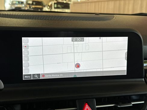 Certified 2024 Kia Seltos S AWD/4WD image 27