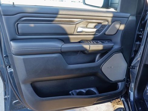 New 2026 RAM 1500 Rebel w/ Advanced Safety Group II image 21