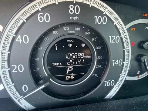 Used 2013 Honda Accord EX-L image 15