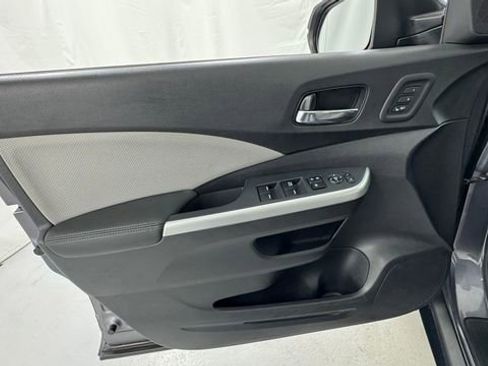 Used 2015 Honda CR-V Touring image 19