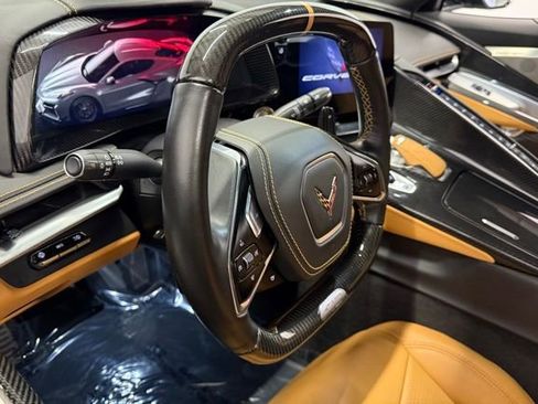 Used 2023 Chevrolet Corvette Z06 image 35