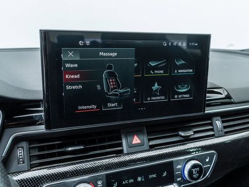 Used 2022 Audi S5 Prestige image 18