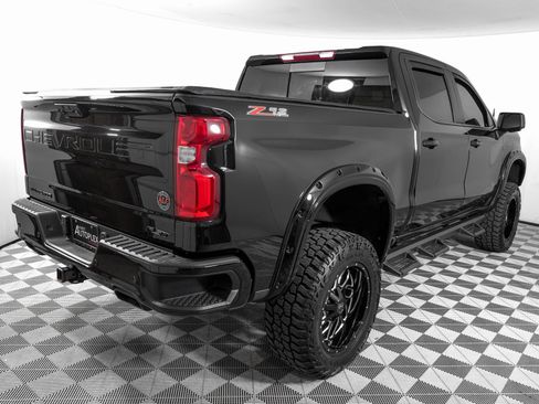 Used 2024 Chevrolet Silverado 1500 RST w/ All Star Edition Plus image 5