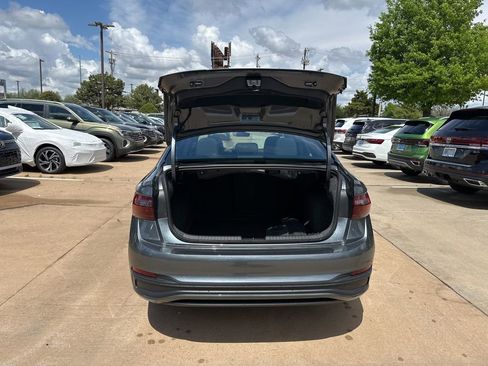 New 2026 Volkswagen Jetta Sport FWD image 16