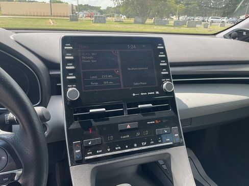 Used 2019 Toyota Avalon XSE w/ Carpet Mat Package FWD image 23