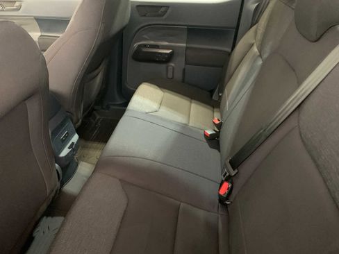 Used 2025 Ford Maverick XL w/ Equipment Group 101A image 5