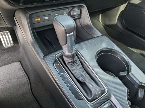 Used 2026 Honda Civic Sport Touring image 24