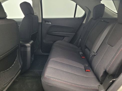 Used 2015 Chevrolet Equinox LT w/ Driver Convenience Package FWD image 18