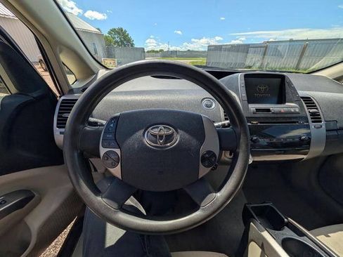 Used 2006 Toyota Prius FWD image 33