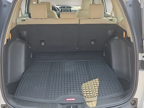 Used 2022 Honda CR-V LX image 13