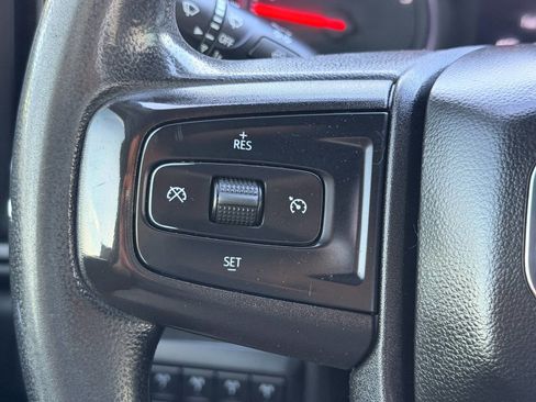 Used 2021 GMC Sierra 3500 4x4 Crew Cab w/ Convenience Package image 29