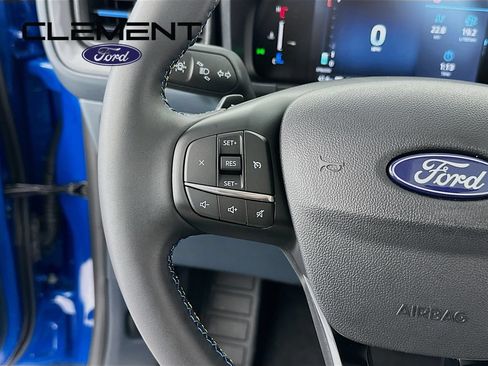 New 2026 Ford Maverick Lobo AWD/4WD image 15
