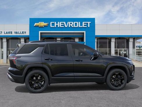 New 2026 Chevrolet Equinox LT image 5