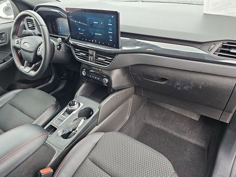 Used 2023 Ford Escape ST-Line w/ Tech Pack #1 image 29