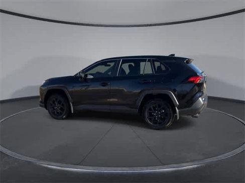 Used 2024 Toyota RAV4 LE image 6