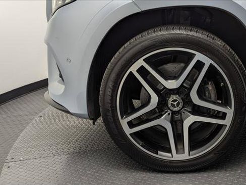 Used 2018 Mercedes-Benz GLS 550 4MATIC image 33