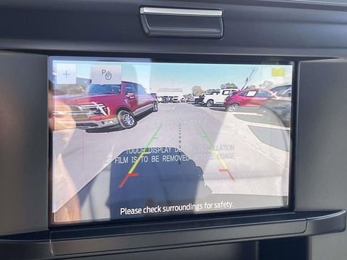 New 2026 Ford F250 XL w/ XL Driver Assist Package AWD/4WD image 25