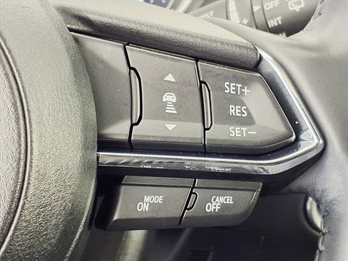 Used 2023 MAZDA CX-5 AWD 2.5 S w/ Preferred Package image 18