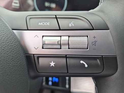 New 2026 Hyundai Sonata Limited FWD image 20