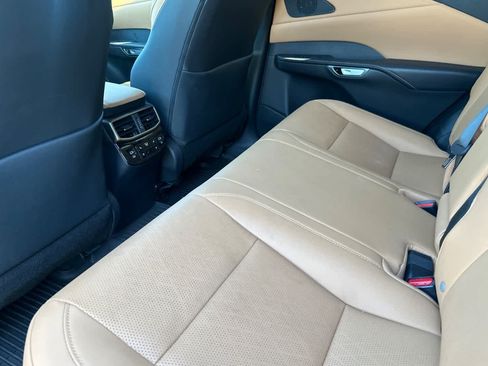 Used 2023 Lexus RX 350 Premium Plus w/ Cold Area Package FWD image 4