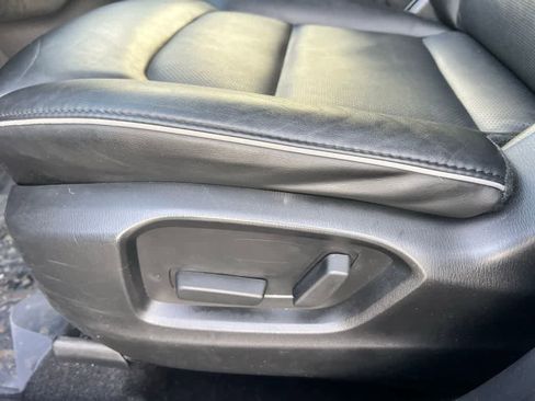 Certified 2024 MAZDA CX-5 AWD 2.5 S w/ Select Package image 15