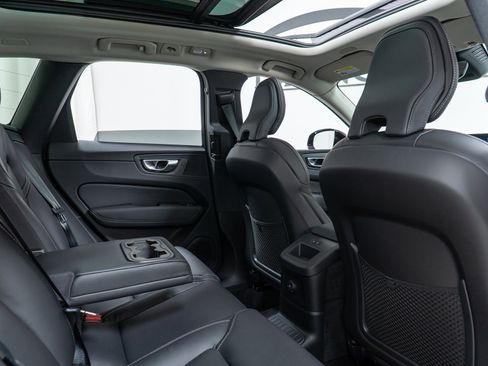 New 2026 Volvo XC60 T8 Ultra w/ Protection Package Premier image 23