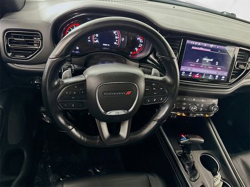 Used 2021 Dodge Durango GT image 23