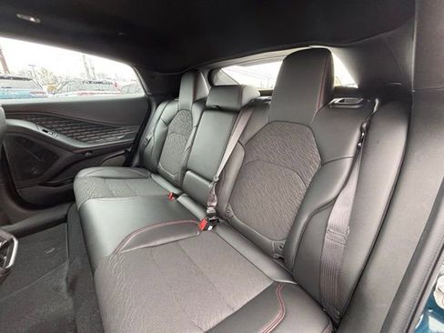 New 2026 Dodge Charger Scat Pack AWD/4WD image 14